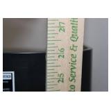 Staples Shredder SPL-TMC16A Titanium Cutter 120V 5A - HP 201A Black Toner CF400A (M252/M277)