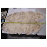 Interiors Genuine Sheepskin Rug - Real Fur, AU/NZ Sheepskin, Made in Thailand