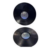 REO Speedwagon - A Decade of Rock and Roll 1970-1980 (Epic) 2-LP Vinyl