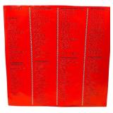 Bon Jovi Slippery When Wet - Mercury 1986 Vinyl LP