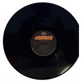 Bon Jovi Slippery When Wet - Mercury 1986 Vinyl LP