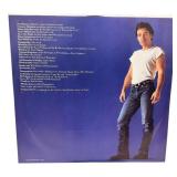 Bruce Springsteen Born in the U.S.A. - Columbia Red Label Vinyl LP