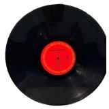 Bruce Springsteen Born in the U.S.A. - Columbia Red Label Vinyl LP