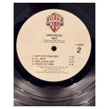Van Halen 1984 Vinyl Lot - 12-Inch Album + 12-Inch Singles (Warner Bros, Catalog 1-23985)