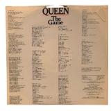 Queen The Game 2LP Vinyl - 5E-513B Elektra