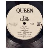 Queen The Game 2LP Vinyl - 5E-513B Elektra