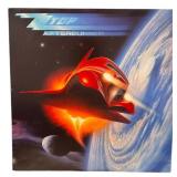 ZZ Top Afterburner Vinyl LP - 1-25342 - Warner Bros. Records