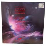 ZZ Top Afterburner Vinyl LP - 1-25342 - Warner Bros. Records