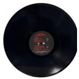 ZZ Top Afterburner Vinyl LP - 1-25342 - Warner Bros. Records