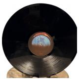 ZZ Top Afterburner Vinyl LP - 1-25342 - Warner Bros. Records