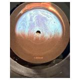 ZZ Top Afterburner Vinyl LP - 1-25342 - Warner Bros. Records