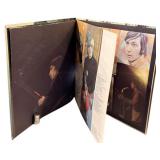 The Rolling Stones - Big Hits (High Tide & Green Grass) NPS 1 London Stereophonic LP