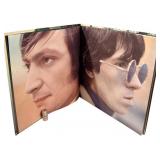 The Rolling Stones - Big Hits (High Tide & Green Grass) NPS 1 London Stereophonic LP