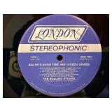 The Rolling Stones - Big Hits (High Tide & Green Grass) NPS 1 London Stereophonic LP
