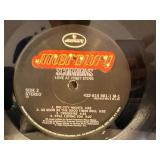 Scorpions Love at First Sting LP - 12-inch Vinyl - Mercury 1984