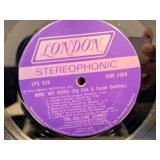 Rolling Stones More Hot Rocks (Big Hits & Fazed Cookies) London Stereophonic 2LP Set