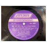 Rolling Stones More Hot Rocks (Big Hits & Fazed Cookies) London Stereophonic 2LP Set