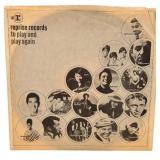 The Rolling Stones Now! - LL 3420 London Vinyl LP (Long Playing)