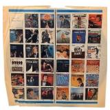 Rolling Stones - Big Hits (High Tide and Green Grass) London Stereophonic LP