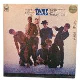 The Byrds - Younger Than Yesterday LP (Columbia Mono)