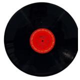 Bob Dylan Infidels LP - 12-inch Vinyl - Columbia Records