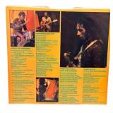 Bob Marley & The Wailers Natty Dread LP Island Records 12-inch Vinyl