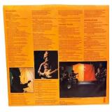 Bob Marley & The Wailers Natty Dread LP Island Records 12-inch Vinyl