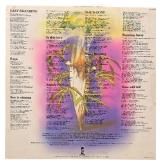 Bob Marley & The Wailers Kaya - Island ILPS 9517 12-Inch LP with Poster & Lyric Sheet