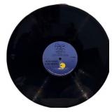 Bob Marley & The Wailers Kaya - Island ILPS 9517 12-Inch LP with Poster & Lyric Sheet