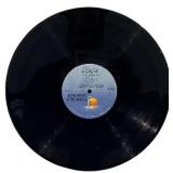 Bob Marley & The Wailers Kaya - Island ILPS 9517 12-Inch LP with Poster & Lyric Sheet