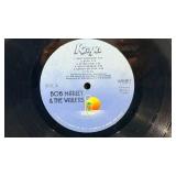 Bob Marley & The Wailers Kaya - Island ILPS 9517 12-Inch LP with Poster & Lyric Sheet