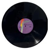 Island Bob Marley & The Wailers - Confrontation LP Vinyl 1983 Gatefold