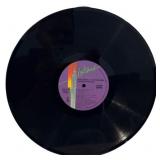 Island Bob Marley & The Wailers - Confrontation LP Vinyl 1983 Gatefold