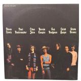 Elton John - Elton John (UNI) LP 73090