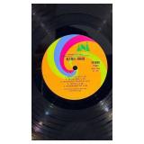 Elton John - Elton John (UNI) LP 73090