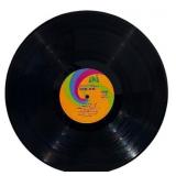 Elton John - Elton John (UNI) LP 73090