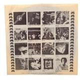 Elton John - Elton John (UNI) LP 73090