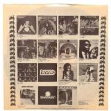 Elton John - Elton John (UNI) LP 73090