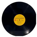 The Rolling Stones Some Girls LP - 1978 Vinyl with Collage Cover