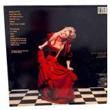 Stevie Nicks - The Other Side of the Mirror Vinyl LP (1989 Modern Records)
