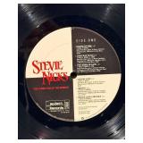 Stevie Nicks - The Other Side of the Mirror Vinyl LP (1989 Modern Records)