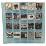 Capitol ST-2856 Get That Feeling - Jimi Hendrix & Curtis Knight Vinyl LP