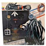 The Who - Who Are You (MCA SD 16610) 2-LP Vinyl Record, 1978