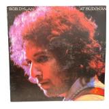 Columbia Bob Dylan At Budokan - 2LP Vinyl Gatefold