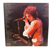 Columbia Bob Dylan At Budokan - 2LP Vinyl Gatefold
