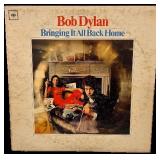 Bob Dylan Bringing It All Back Home LP - Columbia CL 2328