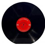 Columbia Bob Dylan Nashville Skyline LP - 12-inch Stereo Vinyl Record