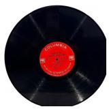 Columbia Bob Dylan Nashville Skyline LP - 12-inch Stereo Vinyl Record