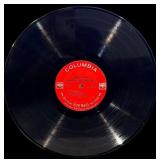 Columbia Bob Dylan John Wesley Harding LP CS 9604 - 360 Sound Stereo