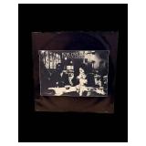 Bob Dylan Street Legal - Columbia LP JC 35453